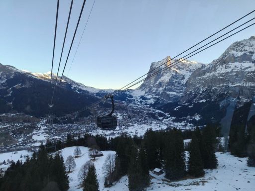 Optional Excursion - Jungfraujoch Top Of Europe