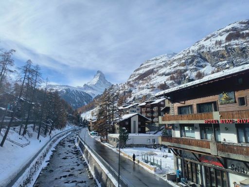 Zermatt 