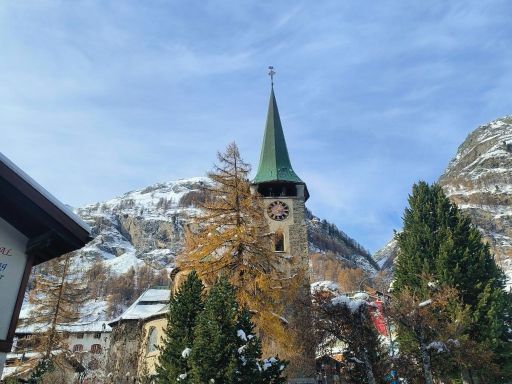 Zermatt 