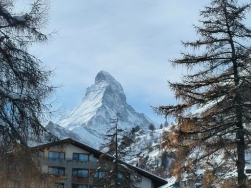 Zermatt 