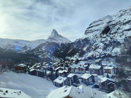 Zermatt 