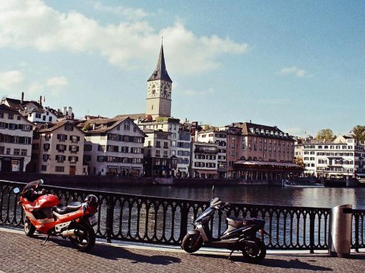 Zurich 