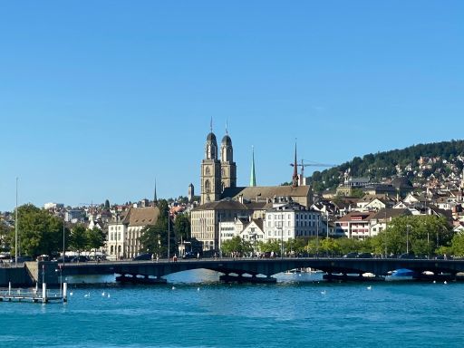 Zurich 