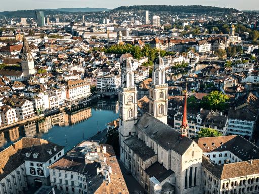 Zurich 