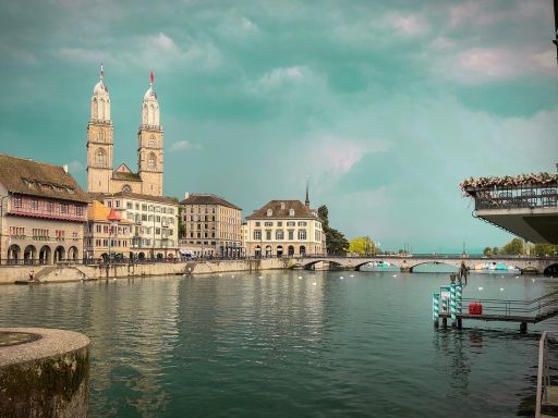 Zurich 