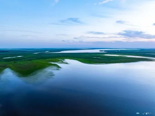 鄱阳湖
