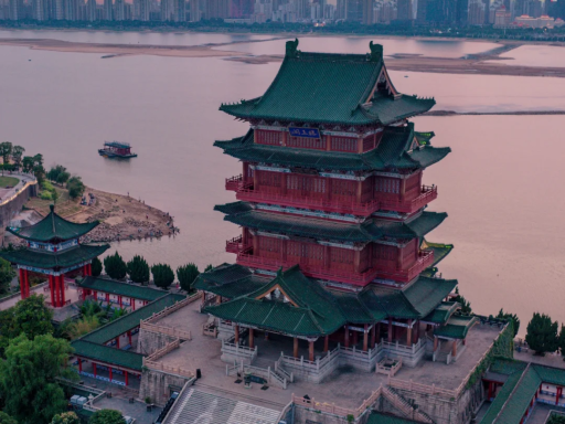滕王阁