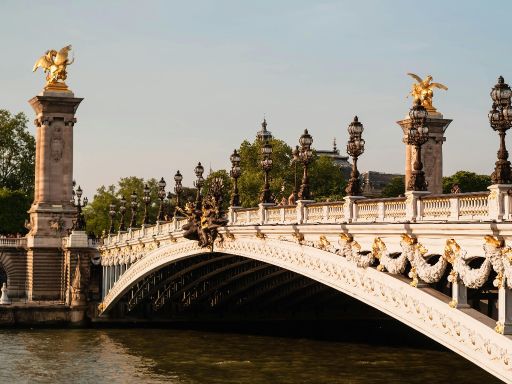 Pont Alexandre III