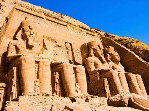 Abu Simbel
