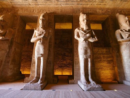Abu Simbel