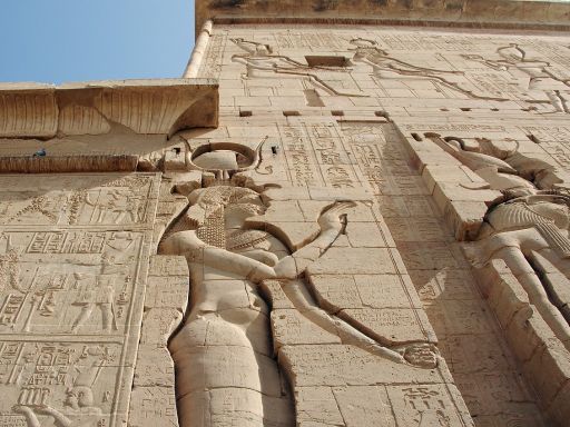 Temple of Philae