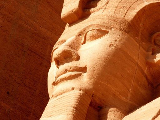 Abu Simbel