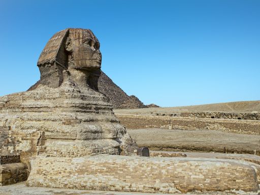 The Sphinx