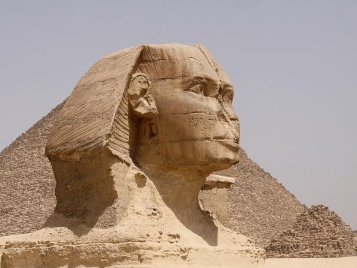 The Sphinx