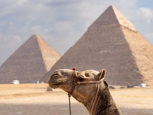 Pyramids