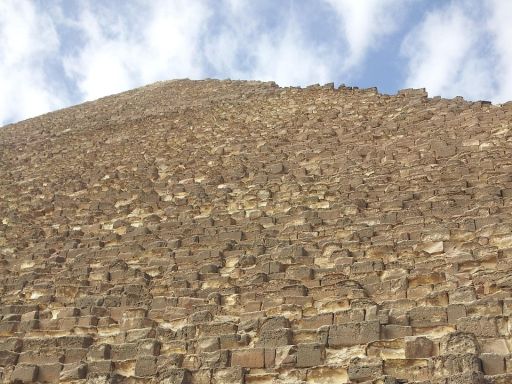 Great Pyramids