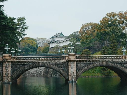 Imperial Palace