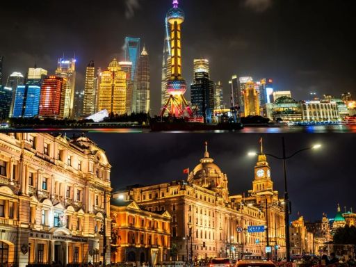 外滩万国博览建筑