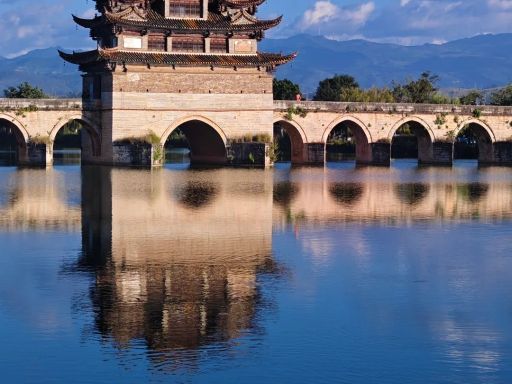 双龙桥