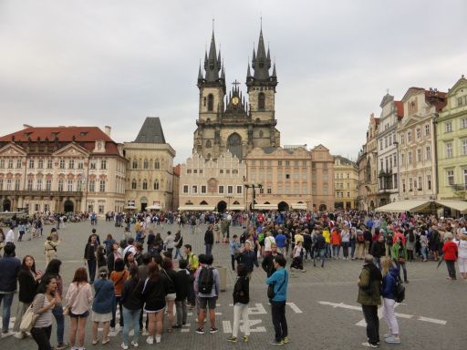 Prague 