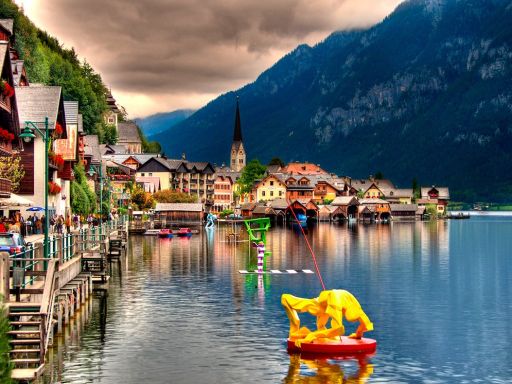 Hallstatt 