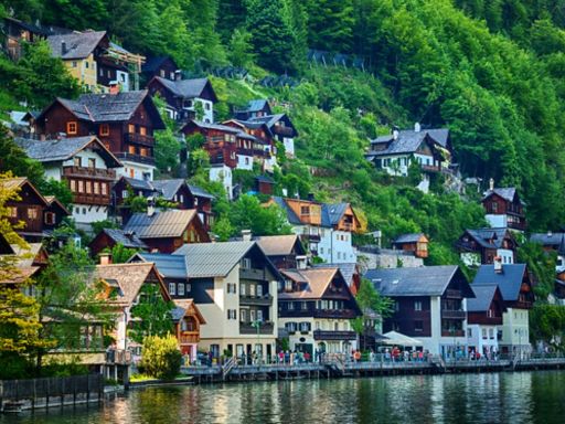 Hallstatt 