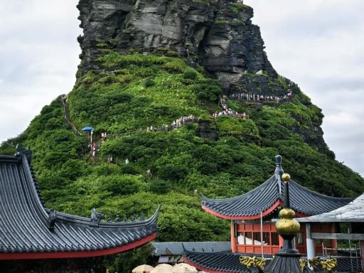 梵净山5小时速通体验_1_中场女士_来自小红书网页版