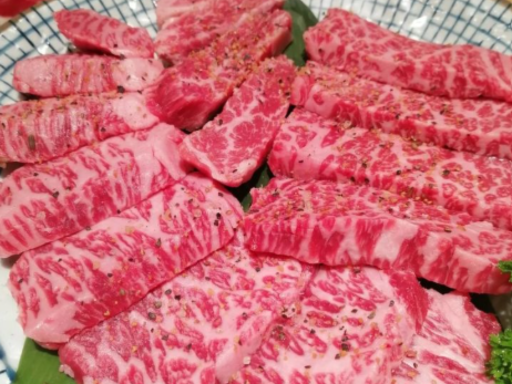 烤肉