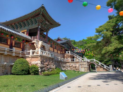 Bulguksa