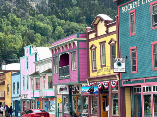 Skagway