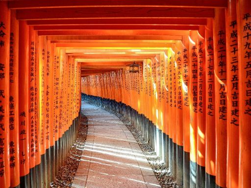 Fushimi Inari Taisha