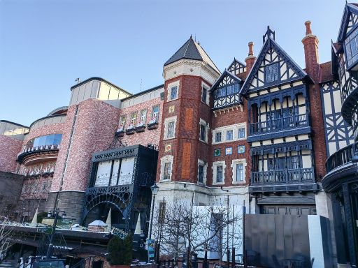 Ishiya Chocolate Factory