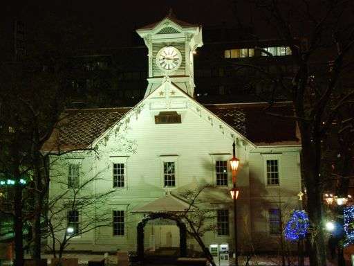 Clock Tower