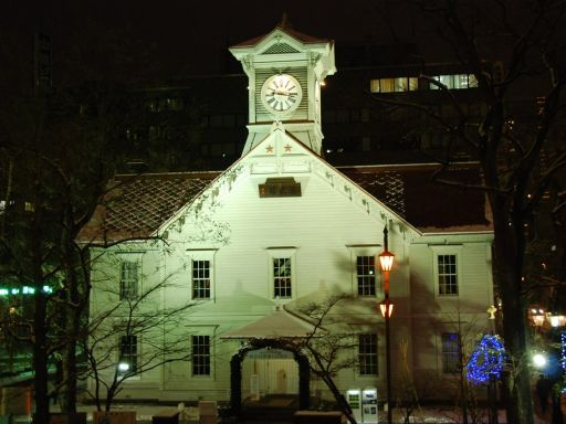 Clock Tower