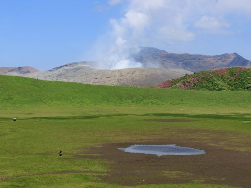 Kusasenri Observatory