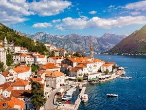 EASTERN EUROPE
