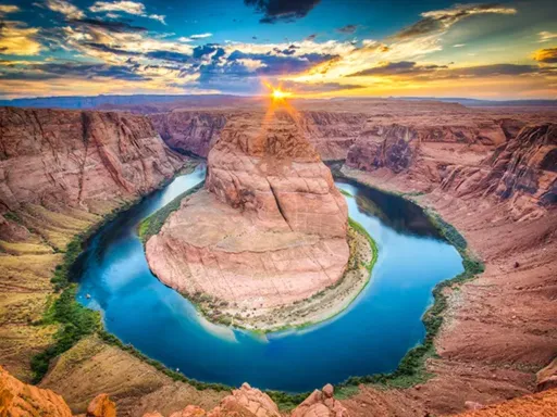 13 DAY USA WEST CANYONLANDS