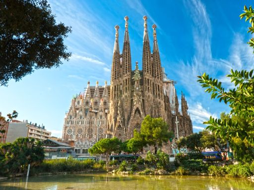 13D IN-DEPTH SPAIN & PORTUGAL