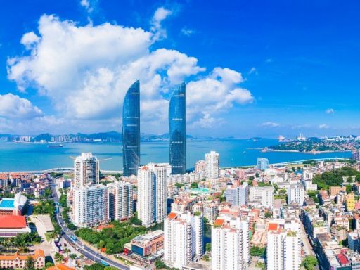 8D7N XIAMEN/ZHANGZHOU/YONGDING/DAPU MEIZHOU/CHAOSHAN/QUANZOU FOOD TOUR