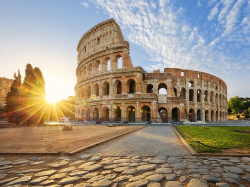 12DAYS MAGIC OF ITALY & FRANCE RIVERIA