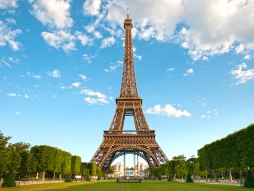 15DAYS IN LOVE WITH EUROPE