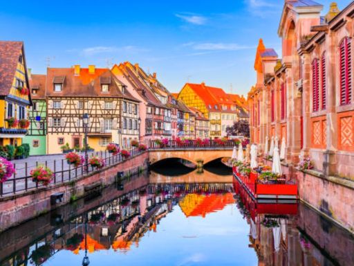 11D9N BEAUTIFUL ITALY, SWITZERLAND, FRANCE, AMSTERDAM