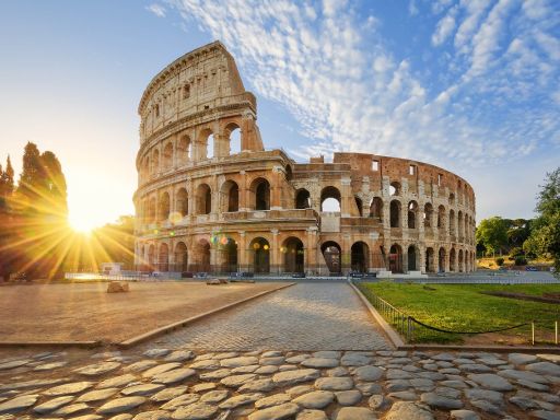10D7N MONO ITALY