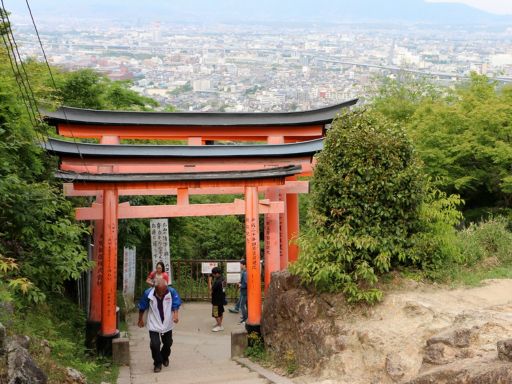 6D4N KYOTO · OSAKA