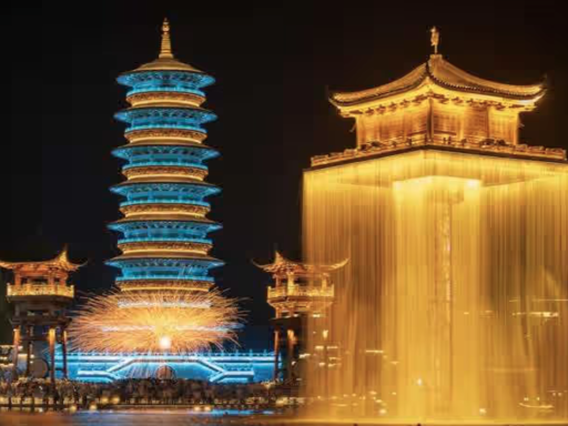 JIANGXI VALUE TOUR