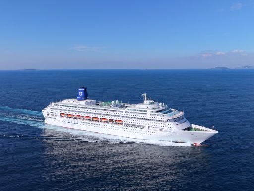 7D6N HONGKONG COUNT DOWN FIREWORK 2026 + 1D MACAU F&E