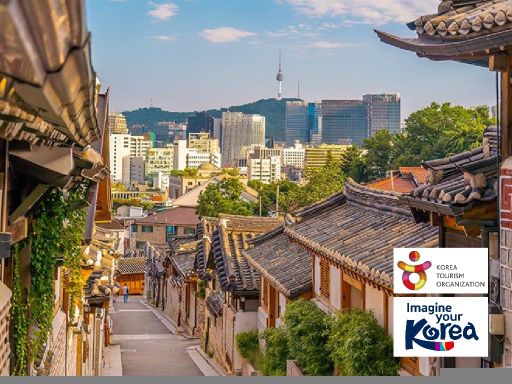 7D5N SEOUL SUPER FUN FUN