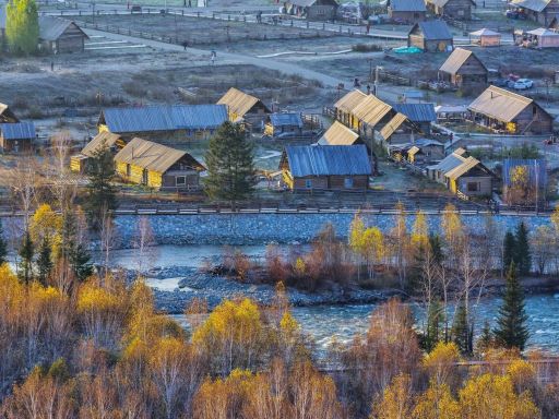 10D9N 10D9N EXPLORE DONGBEI THE ICE AND SNOW CAPITAL