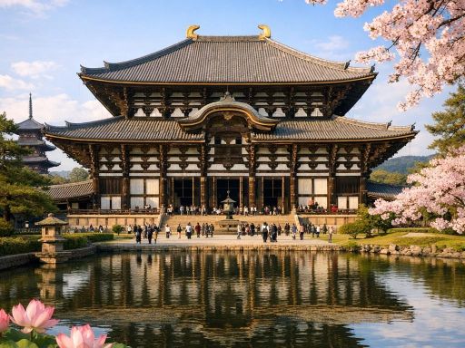 7D5N KANSAI SUPER FUN FUN