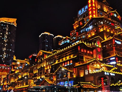 8D7N CHONGQING & CHENGDU TWIN CITY TOUR